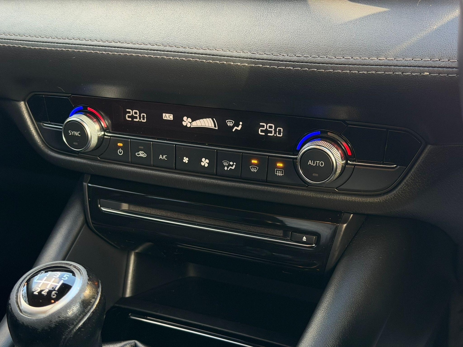 Used Mazda Mazda6 2019 for sale - 77484483: Photo 19