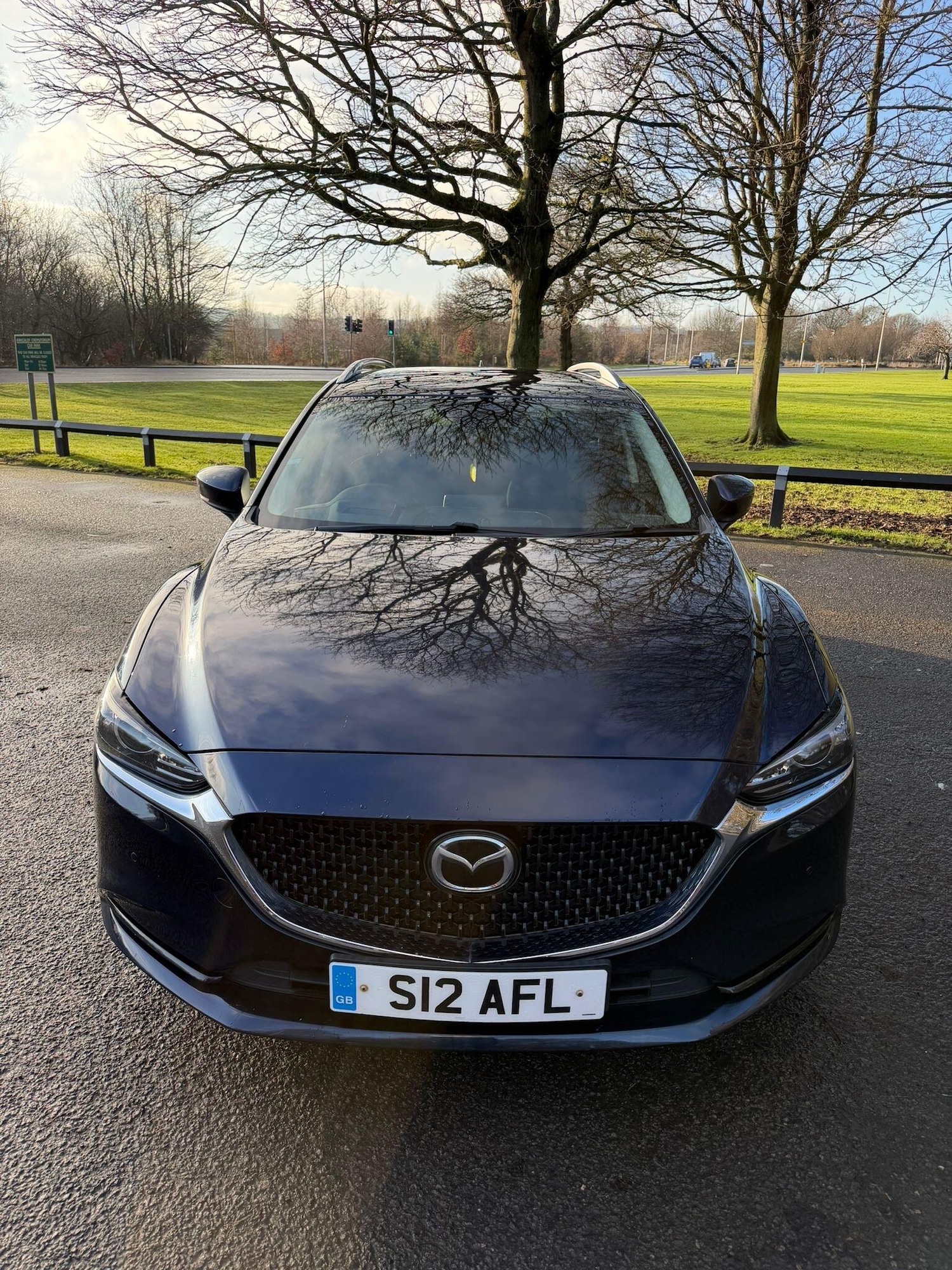 Used Mazda Mazda6 2019 for sale - 77484483: Photo 2