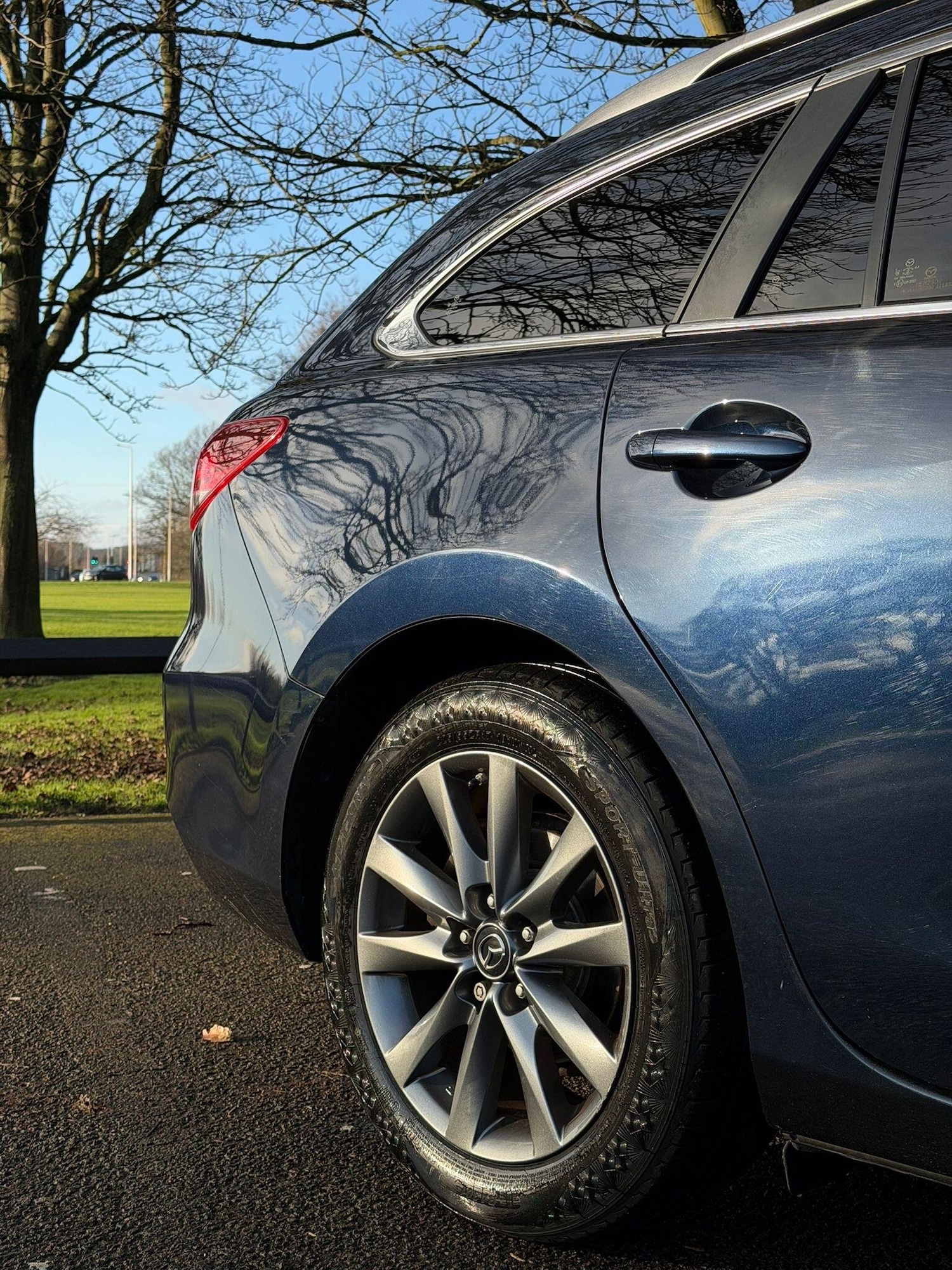 Used Mazda Mazda6 2019 for sale - 77484483: Photo 23