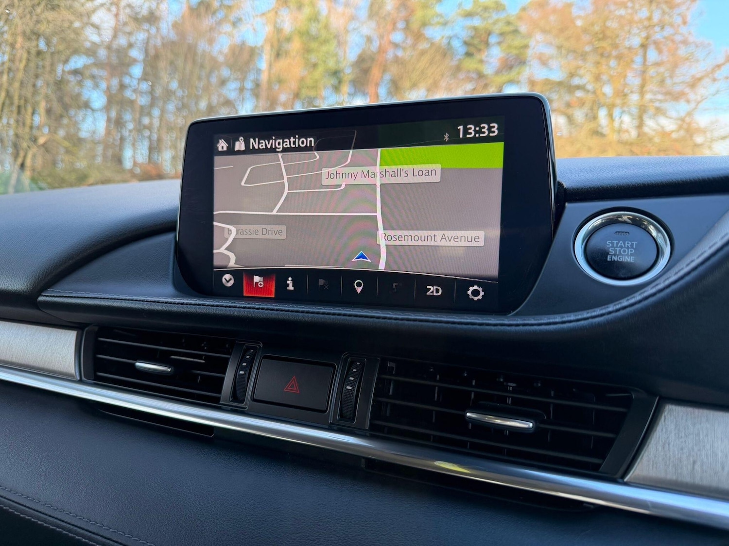 Used Mazda Mazda6 2019 for sale - 77484483: Photo 25