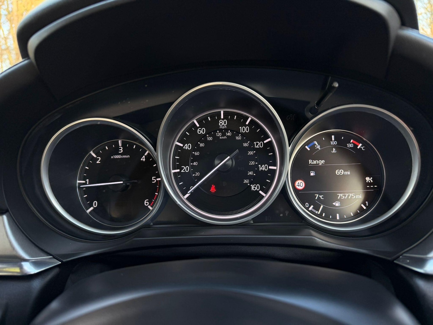 Used Mazda Mazda6 2019 for sale - 77484483: Photo 26