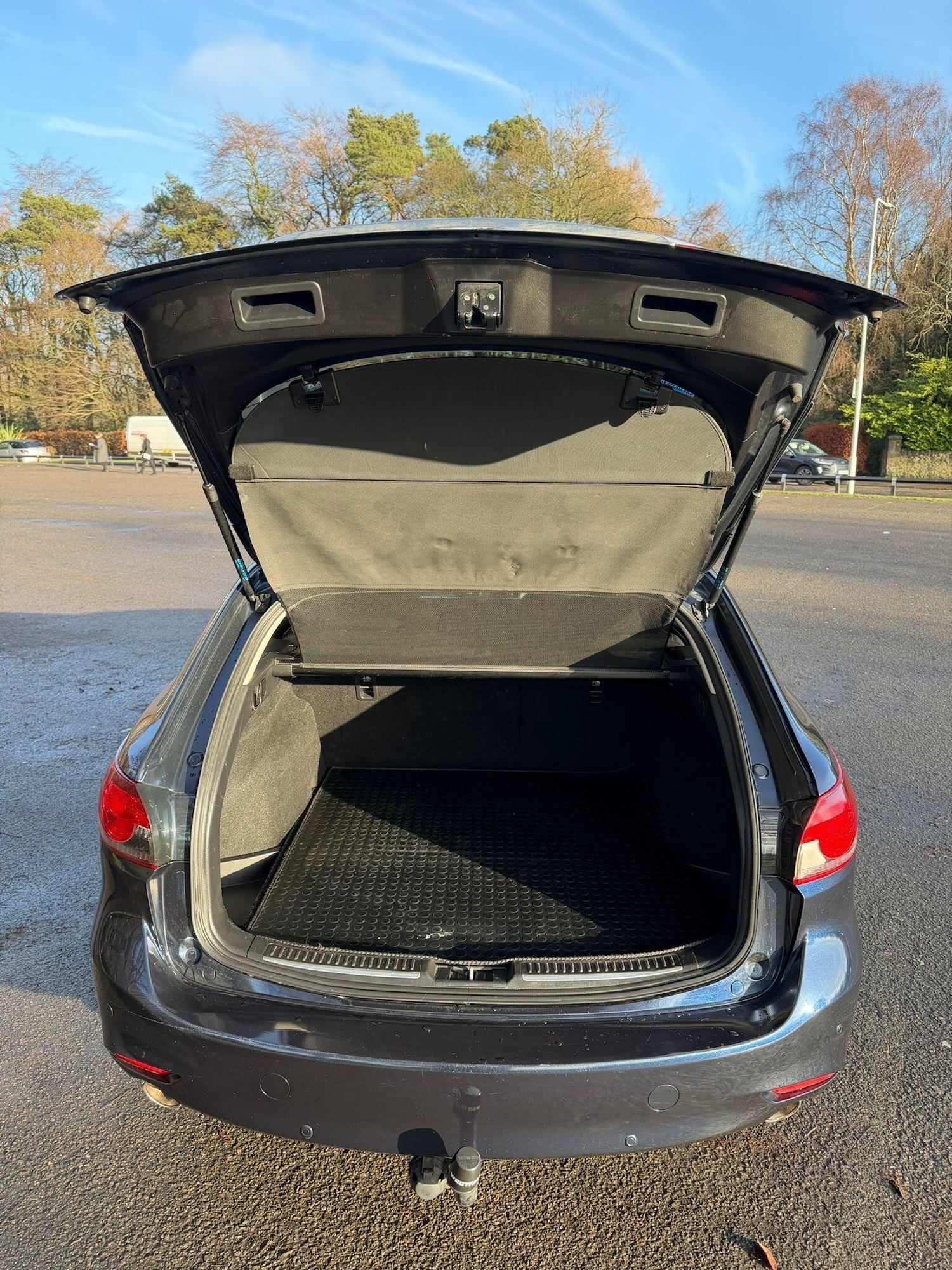 Used Mazda Mazda6 2019 for sale - 77484483: Photo 27