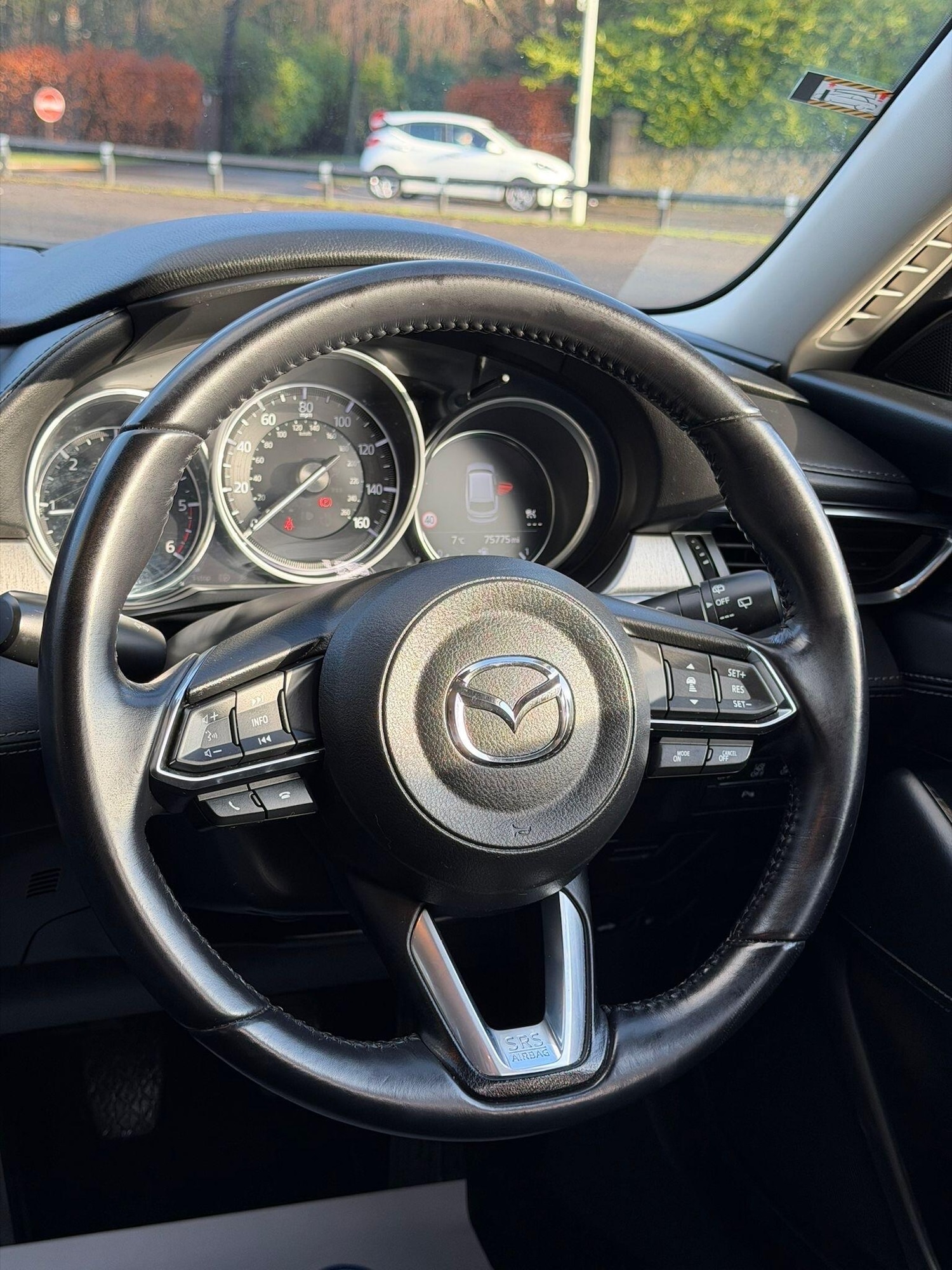 Used Mazda Mazda6 2019 for sale - 77484483: Photo 28