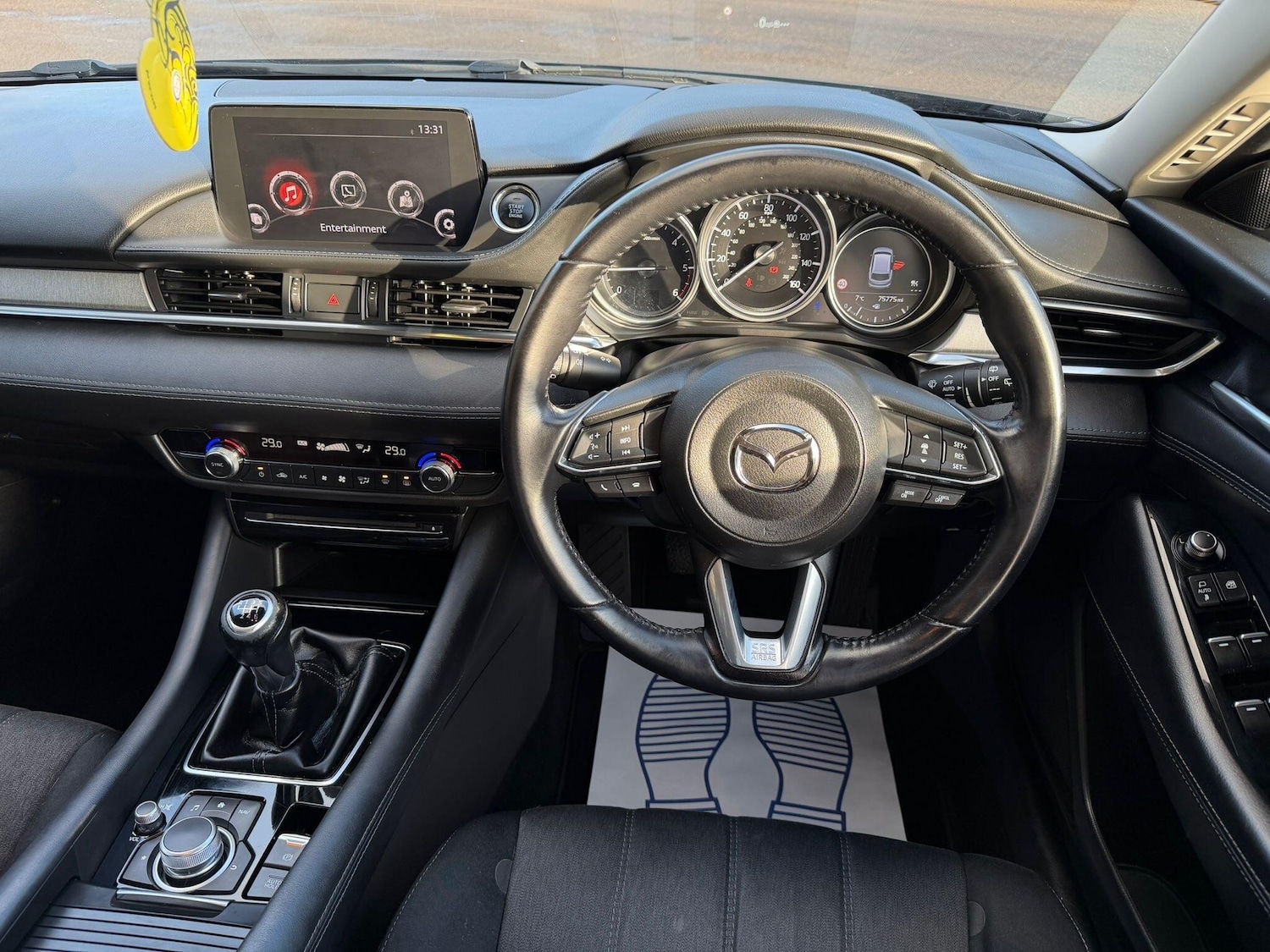 Used Mazda Mazda6 2019 for sale - 77484483: Photo 29