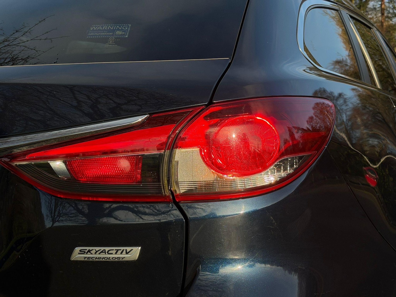 Used Mazda Mazda6 2019 for sale - 77484483: Photo 30