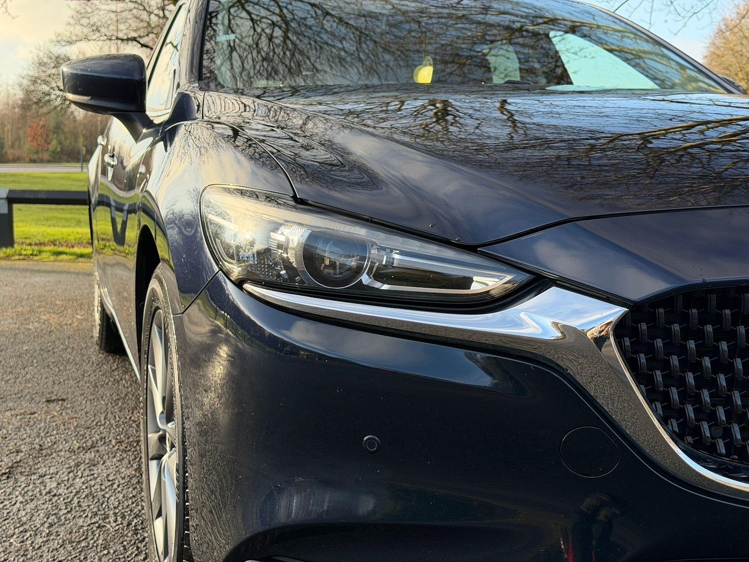 Used Mazda Mazda6 2019 for sale - 77484483: Photo 32