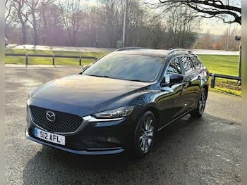 Used Mazda Mazda6 2019 for sale - 77484483: Photo
