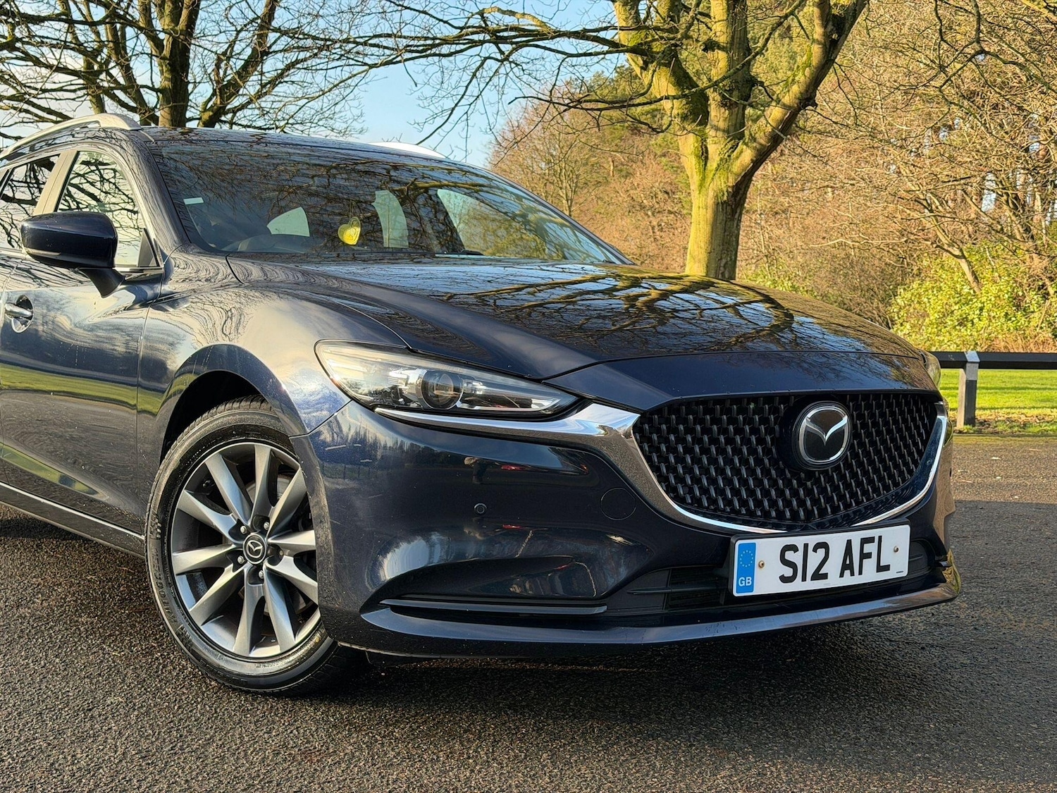 Used Mazda Mazda6 2019 for sale - 77484483: Photo 5