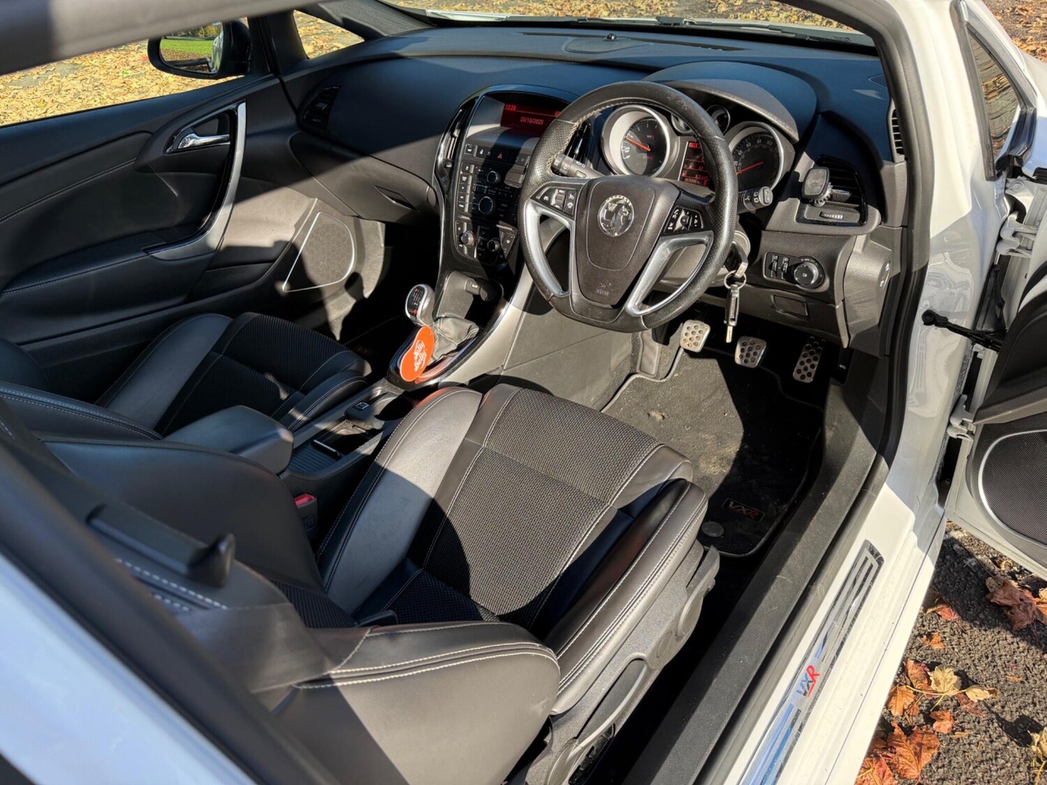 Used Vauxhall Astra GTC for sale - 77469085: Photo 12