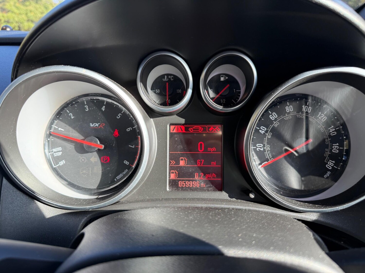 Used Vauxhall Astra GTC for sale - 77469085: Photo 15