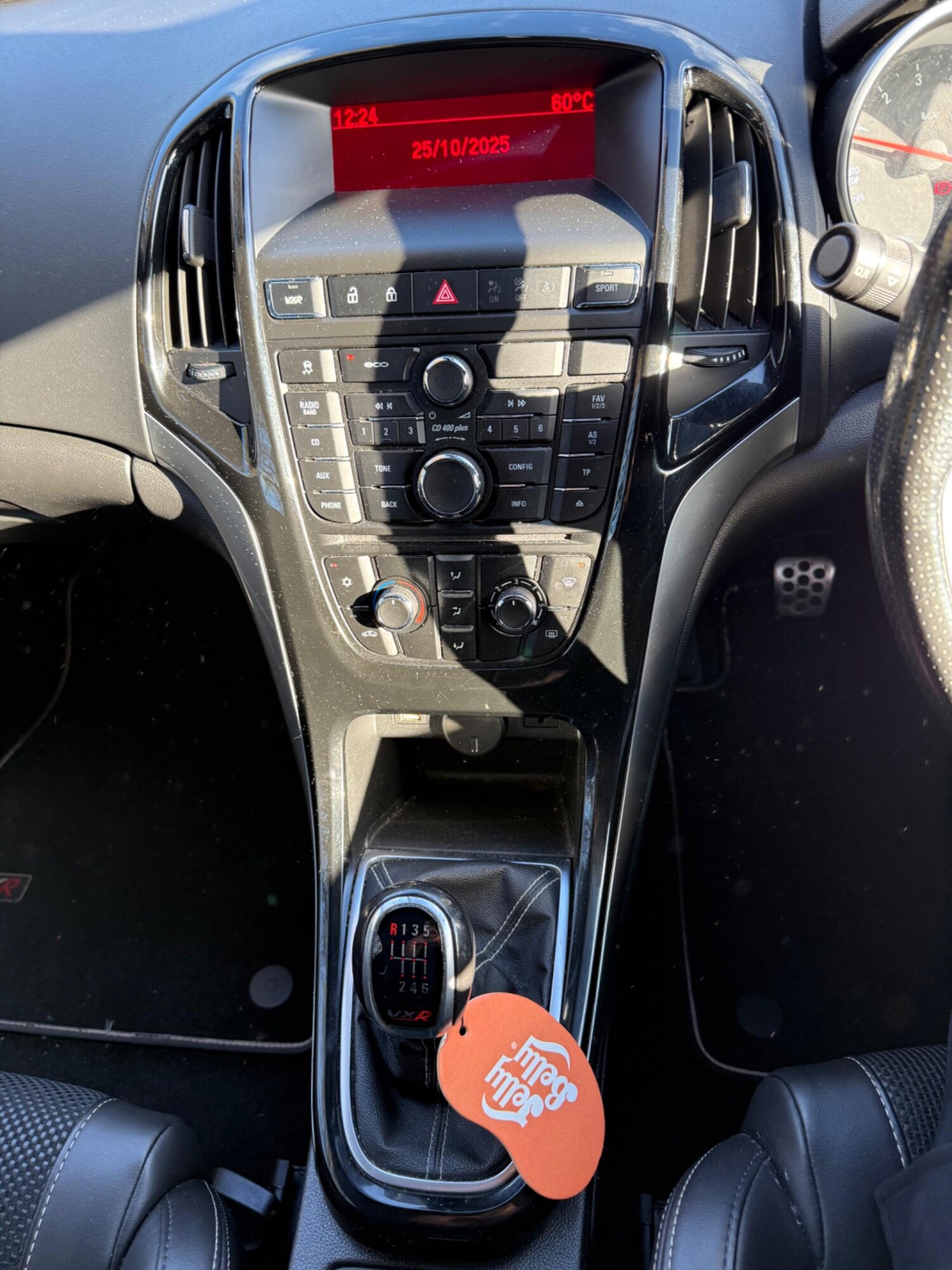 Used Vauxhall Astra GTC for sale - 77469085: Photo 18