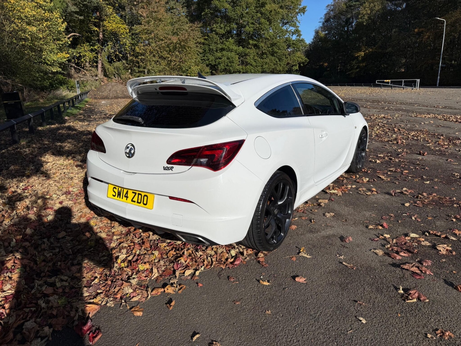 Used Vauxhall Astra GTC for sale - 77469085: Photo 4