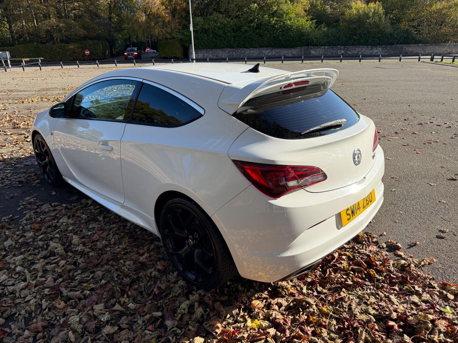 Used Vauxhall Astra GTC for sale - 77469085: Photo 8