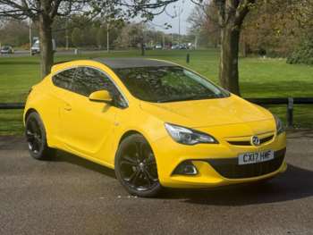 2017 (17) - 1.4T 16V 140 Limited Edition 3dr Auto