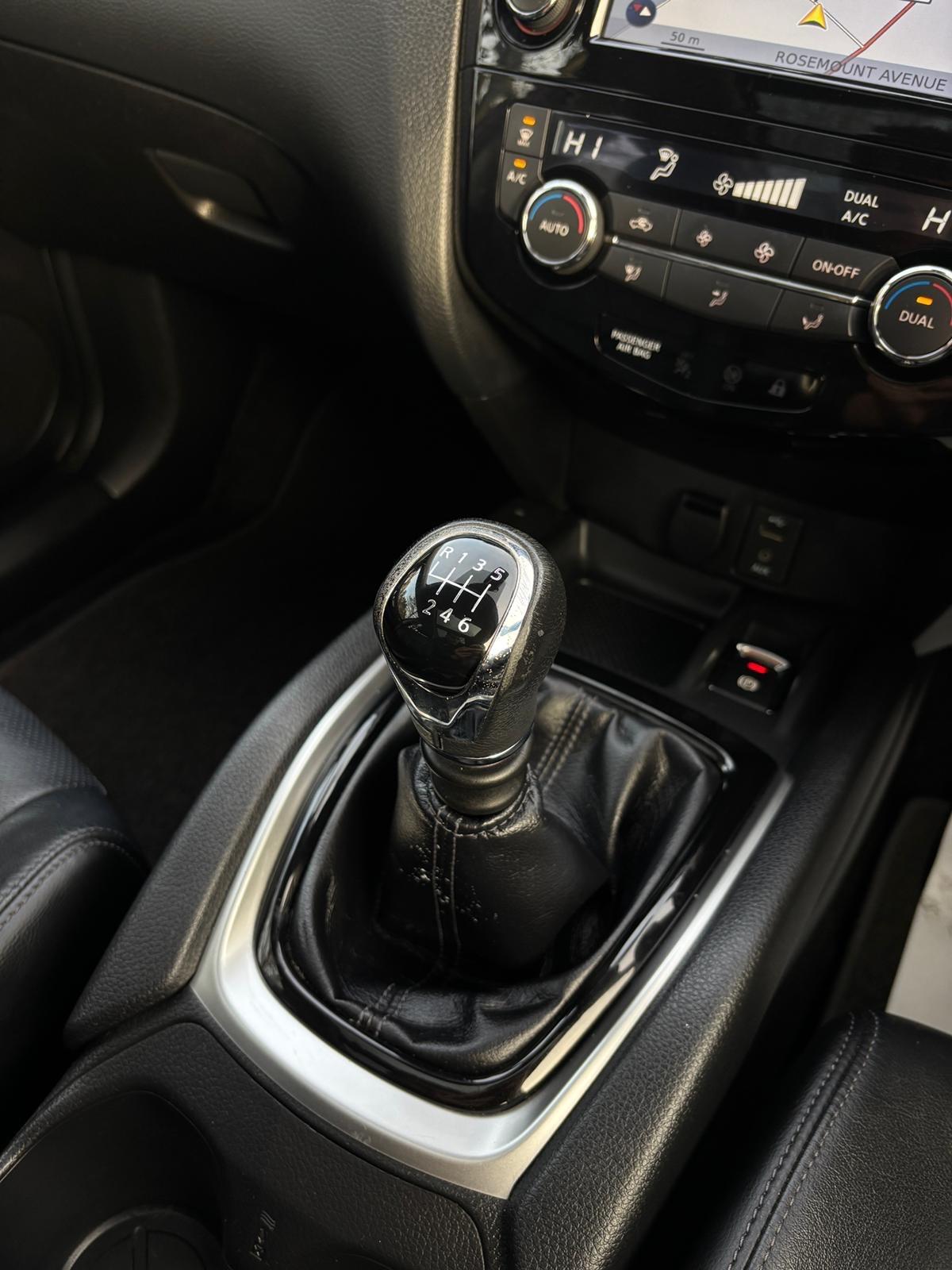 Used Nissan X-Trail for sale - 78116330: Photo 11