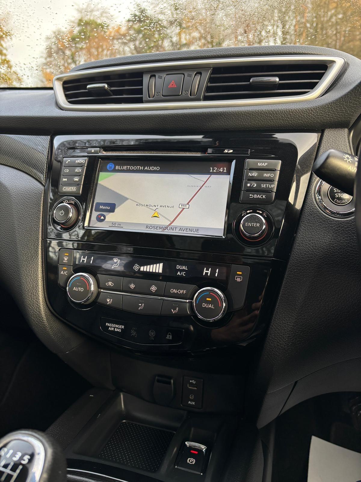 Used Nissan X-Trail for sale - 78116330: Photo 16