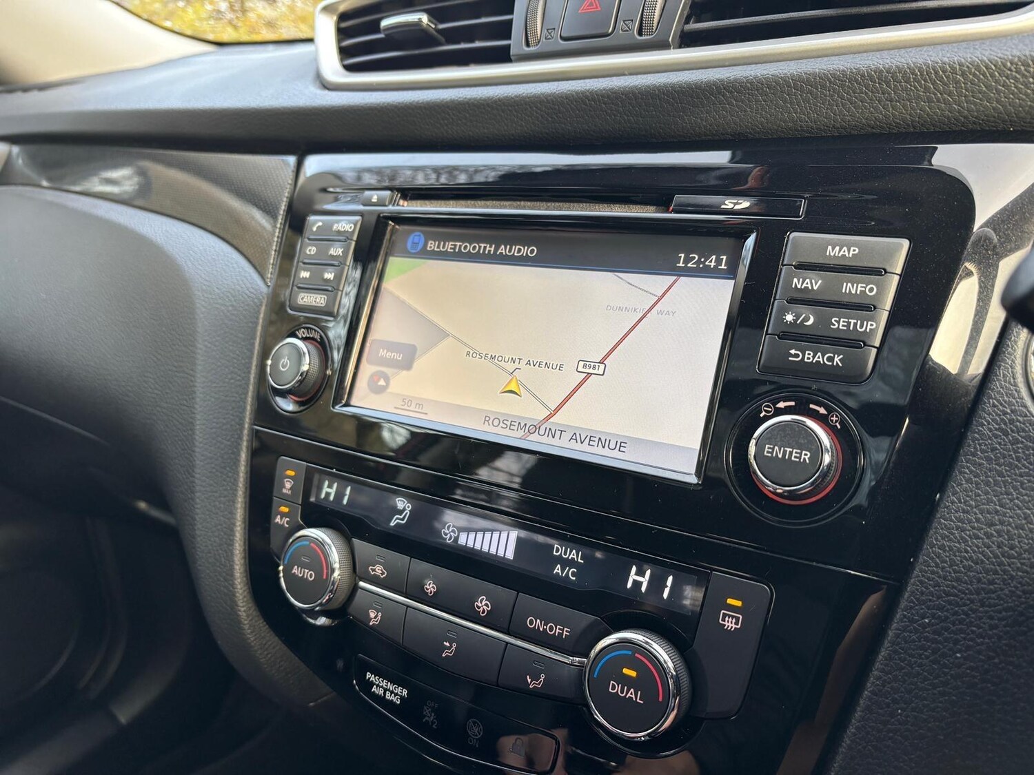 Used Nissan X-Trail for sale - 78116330: Photo 18