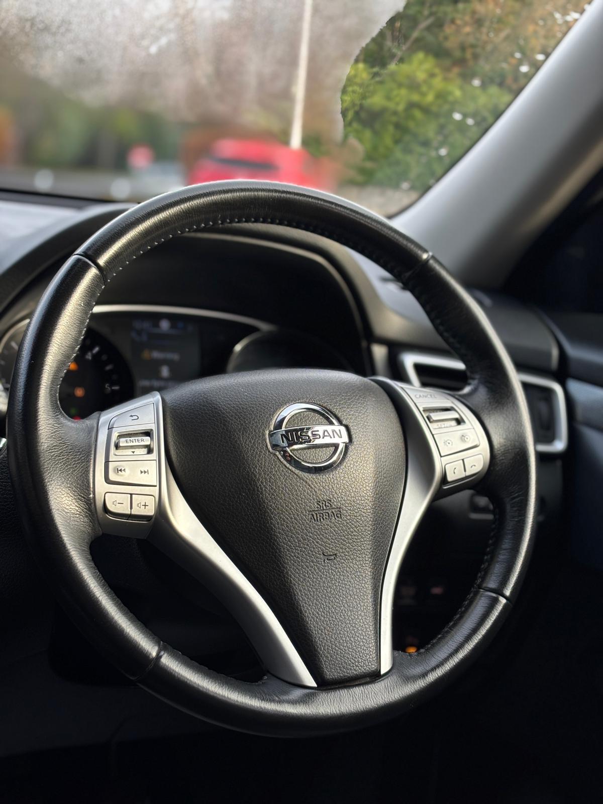 Used Nissan X-Trail for sale - 78116330: Photo 21