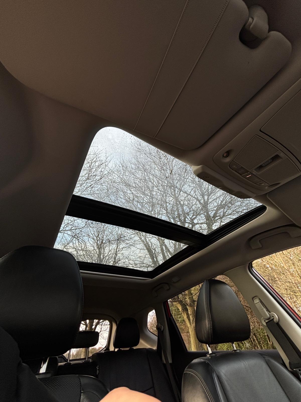 Used Nissan X-Trail for sale - 78116330: Photo 22