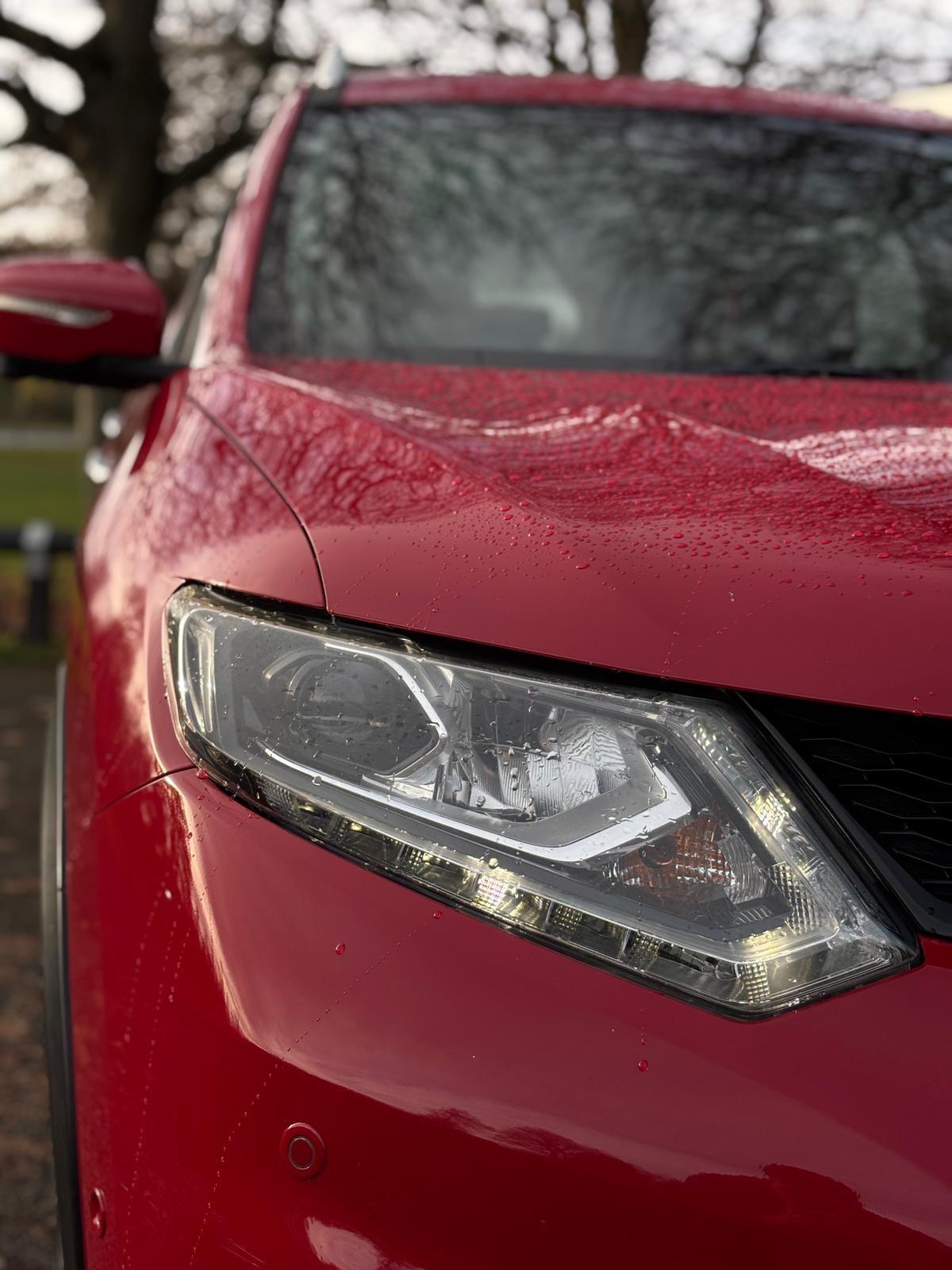 Used Nissan X-Trail for sale - 78116330: Photo 25