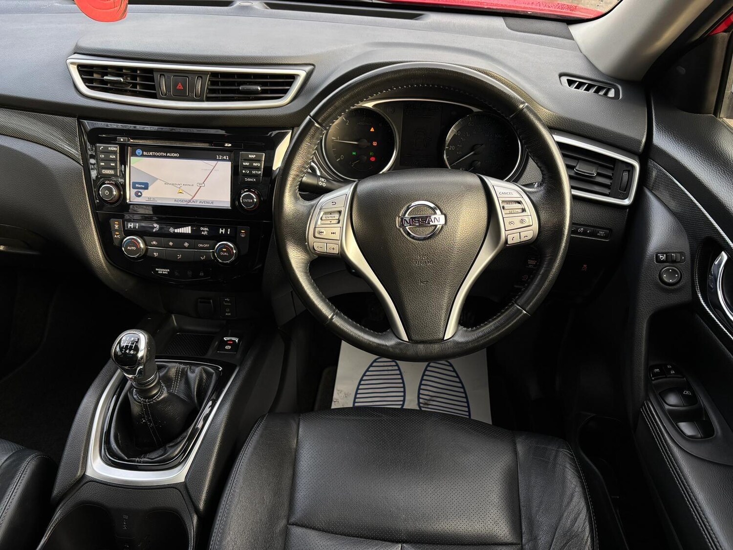 Used Nissan X-Trail for sale - 78116330: Photo 26