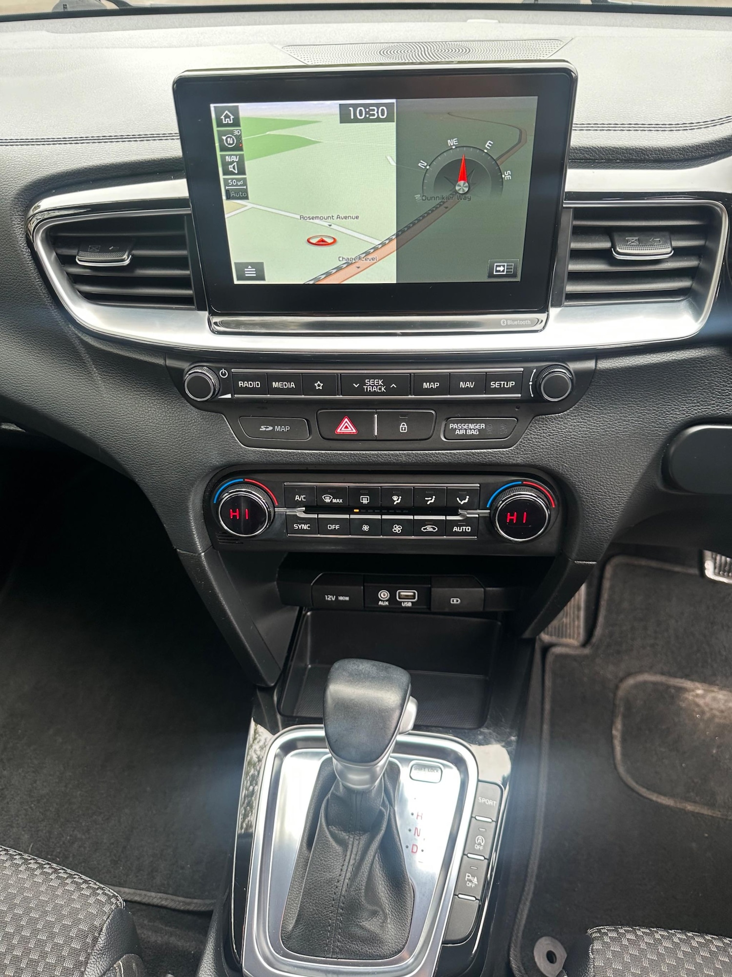Used Kia Ceed 2019 for sale - 78086412: Photo 17