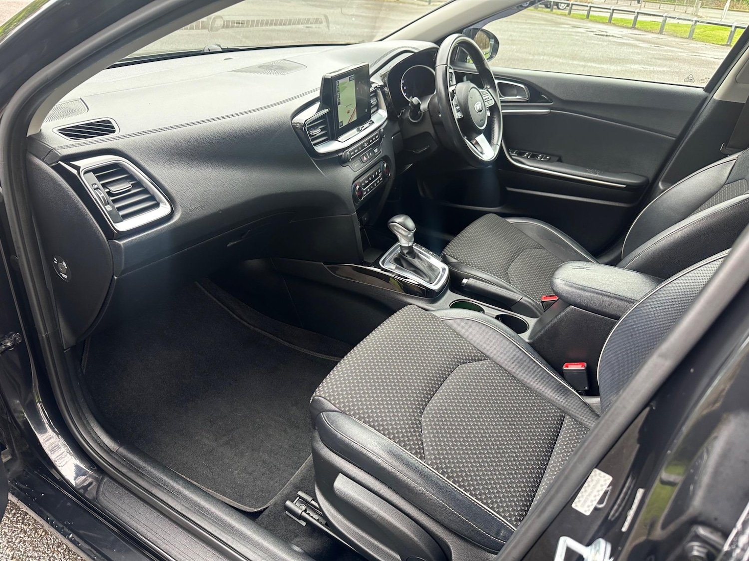 Used Kia Ceed 2019 for sale - 78086412: Photo 20