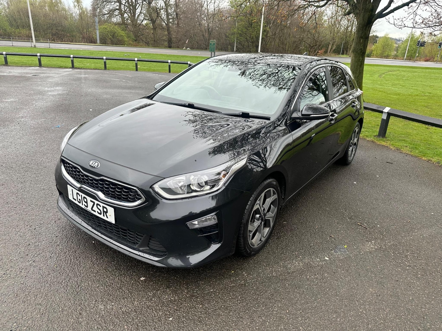 Used Kia Ceed 2019 for sale - 78086412: Photo 3