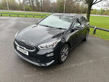 Used Kia Ceed 2019 for sale - 78086412: Photo