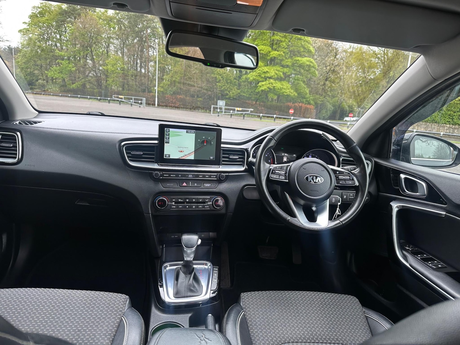 Used Kia Ceed 2019 for sale - 78086412: Photo 9