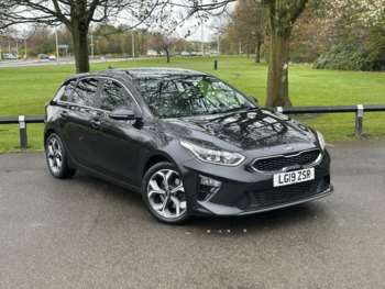 2019 (19) - 1.6 CRDi 3 DCT Euro 6 (s/s) 5dr