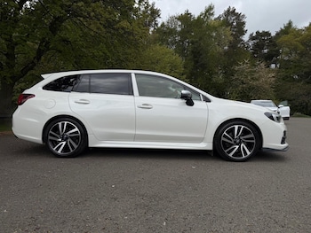 Used Subaru Levorg 2015 for sale - 78636332: Photo