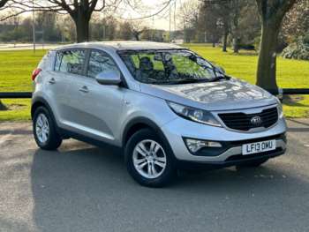 2013 (13) - 1.7 CRDi ISG 1 5dr