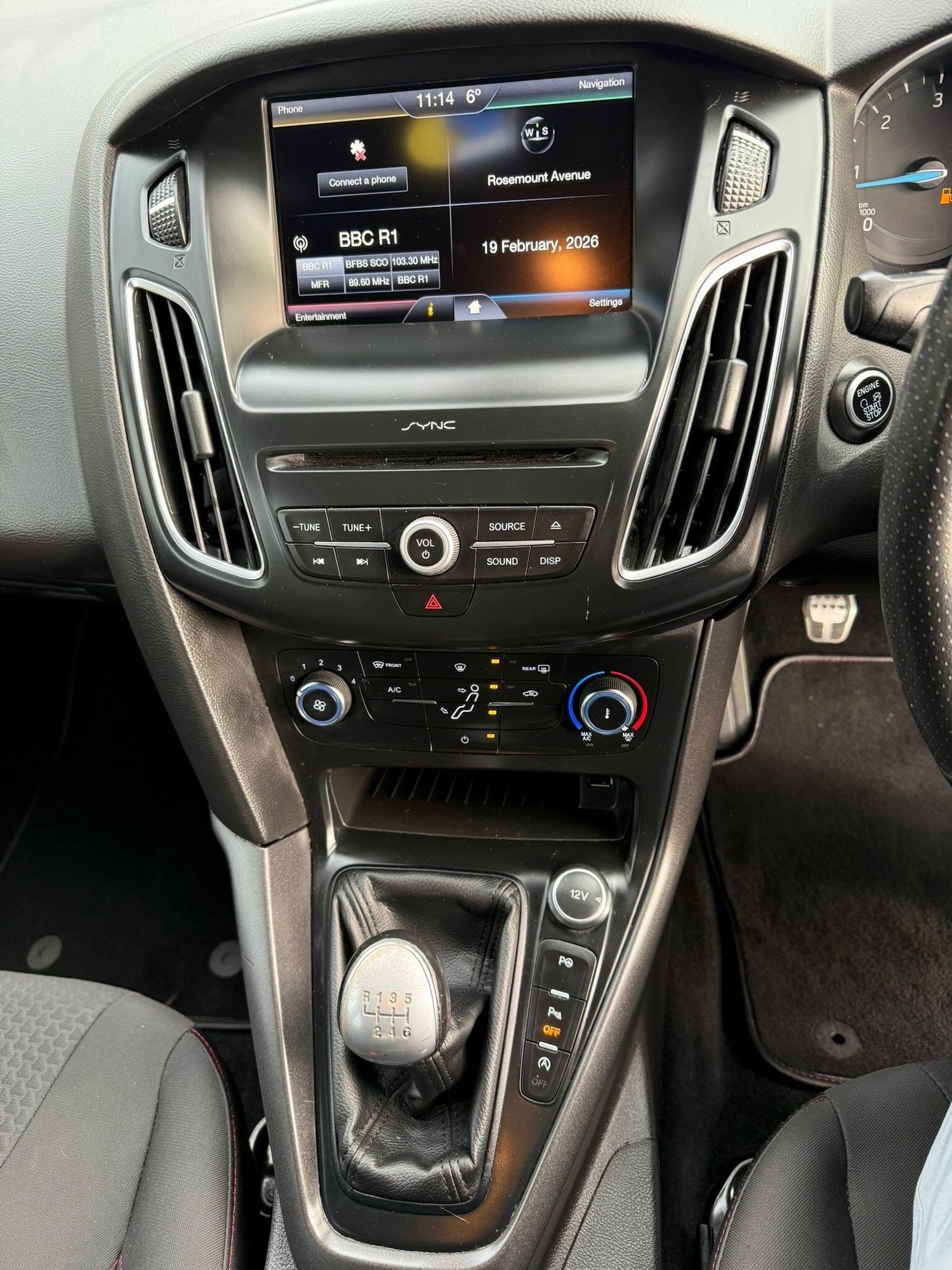 Used Ford Focus 2016 for sale - 77611635: Photo 11