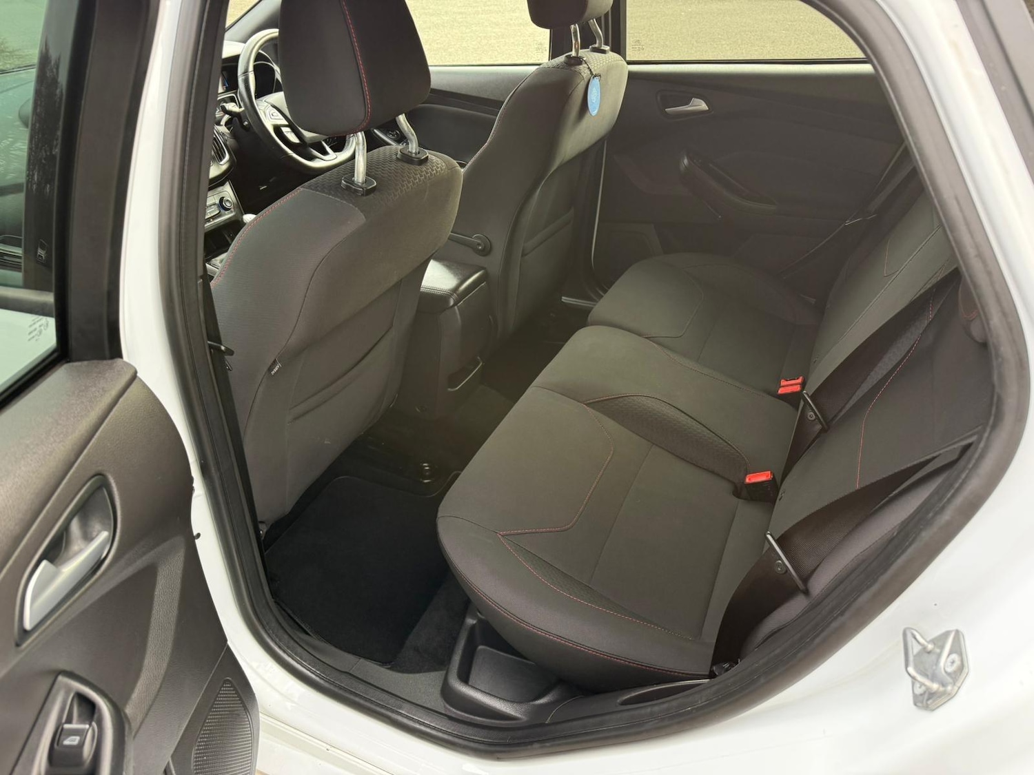 Used Ford Focus 2016 for sale - 77611635: Photo 13