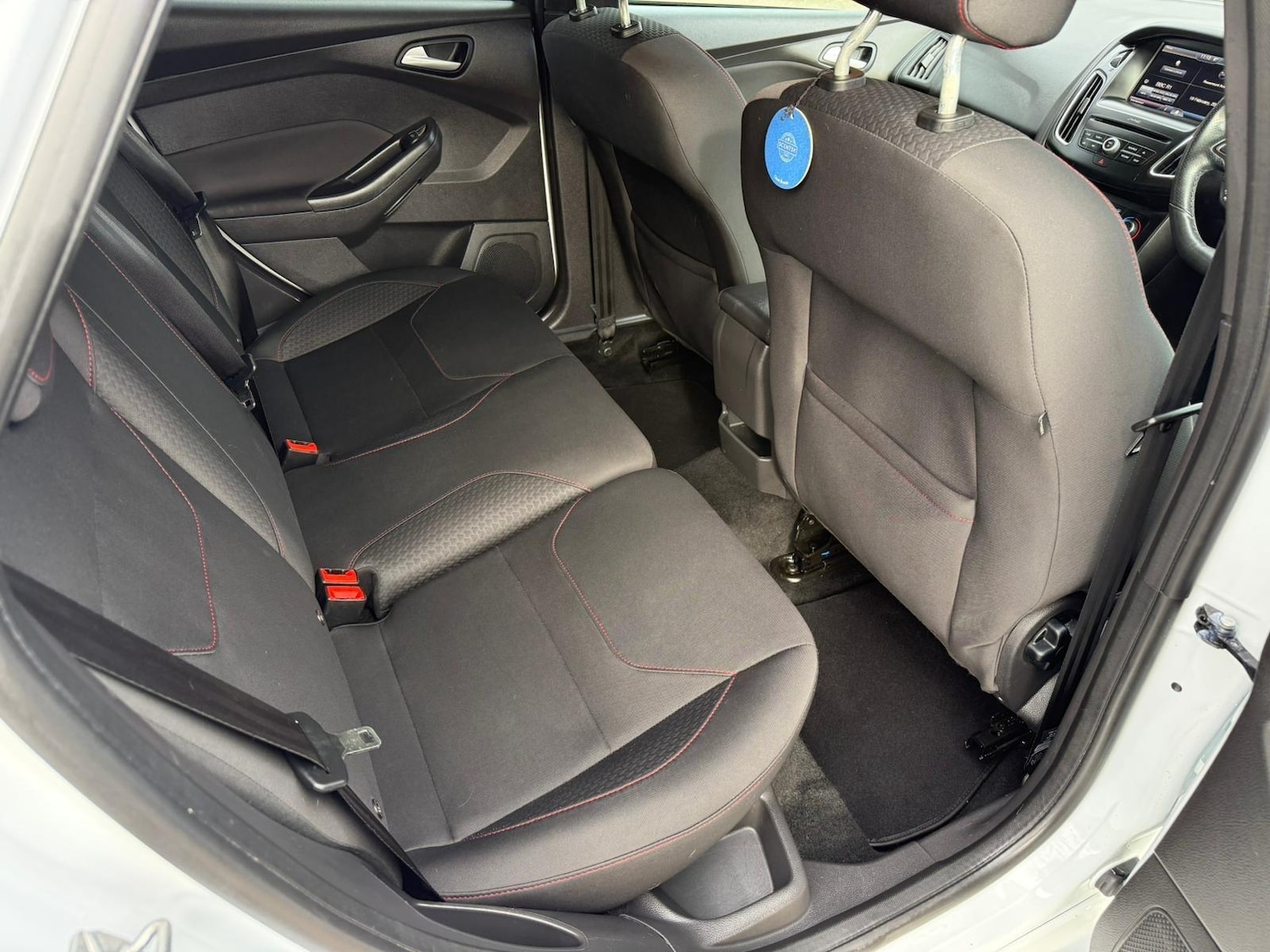 Used Ford Focus 2016 for sale - 77611635: Photo 14