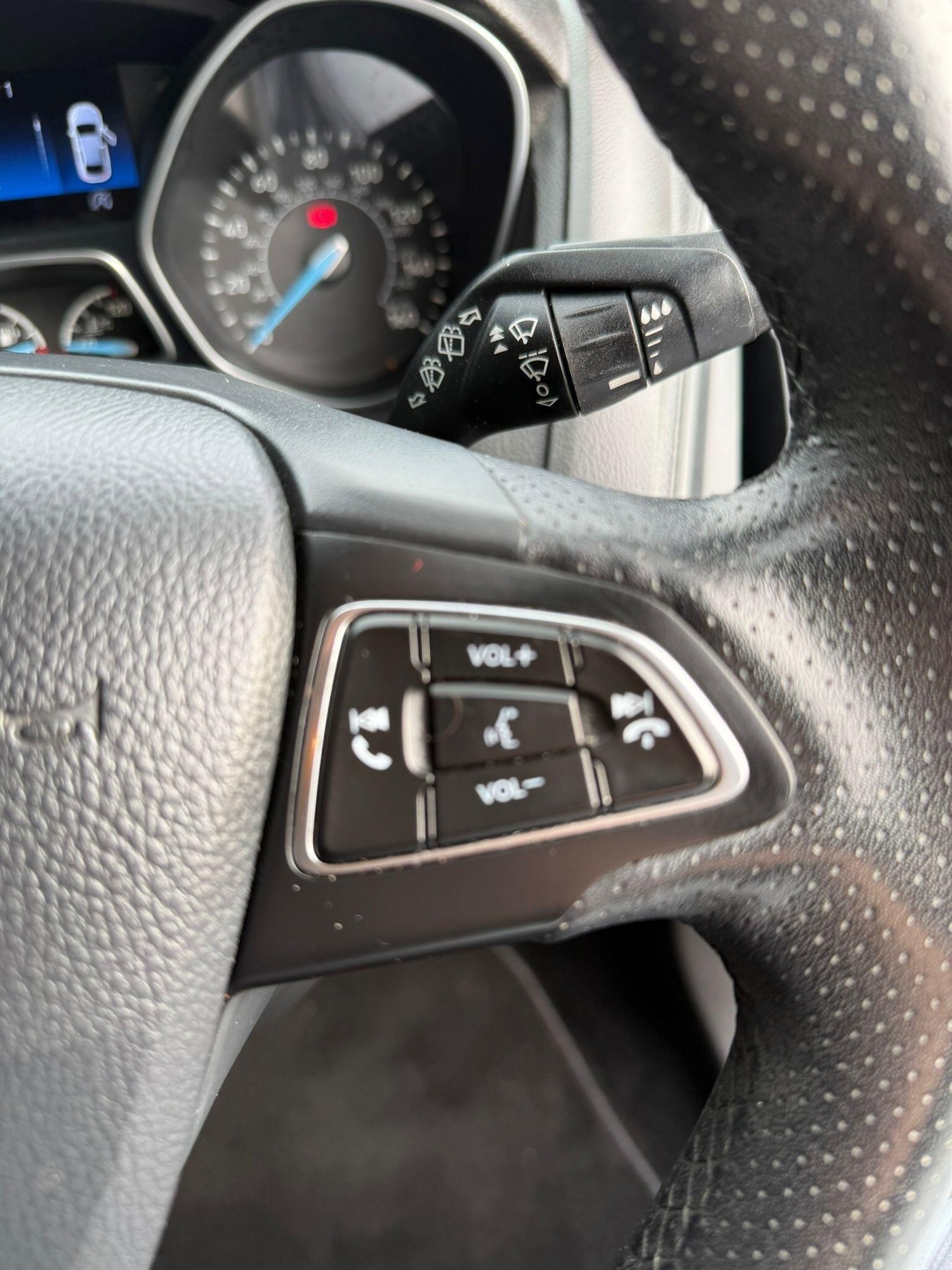 Used Ford Focus 2016 for sale - 77611635: Photo 15