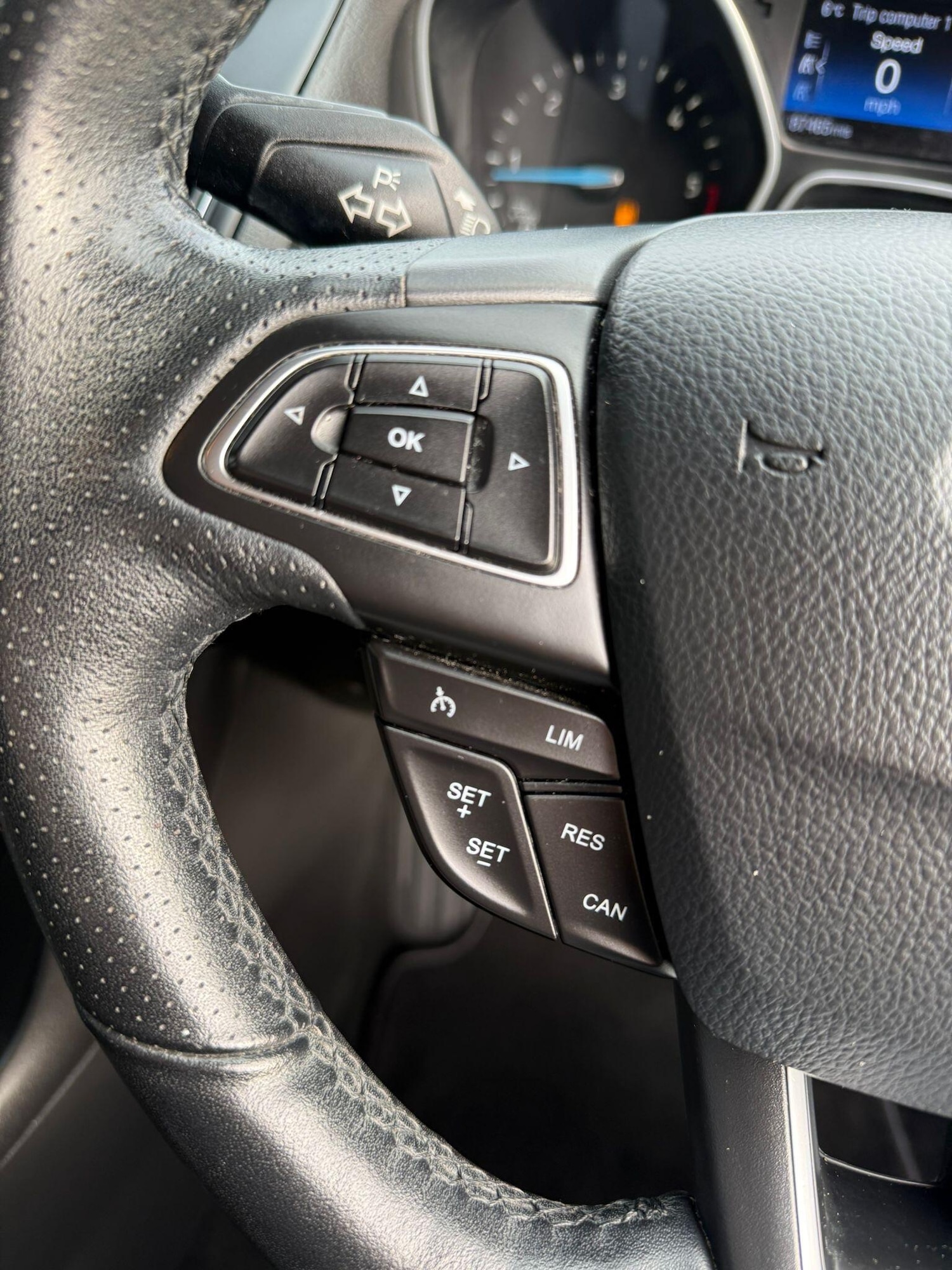 Used Ford Focus 2016 for sale - 77611635: Photo 16