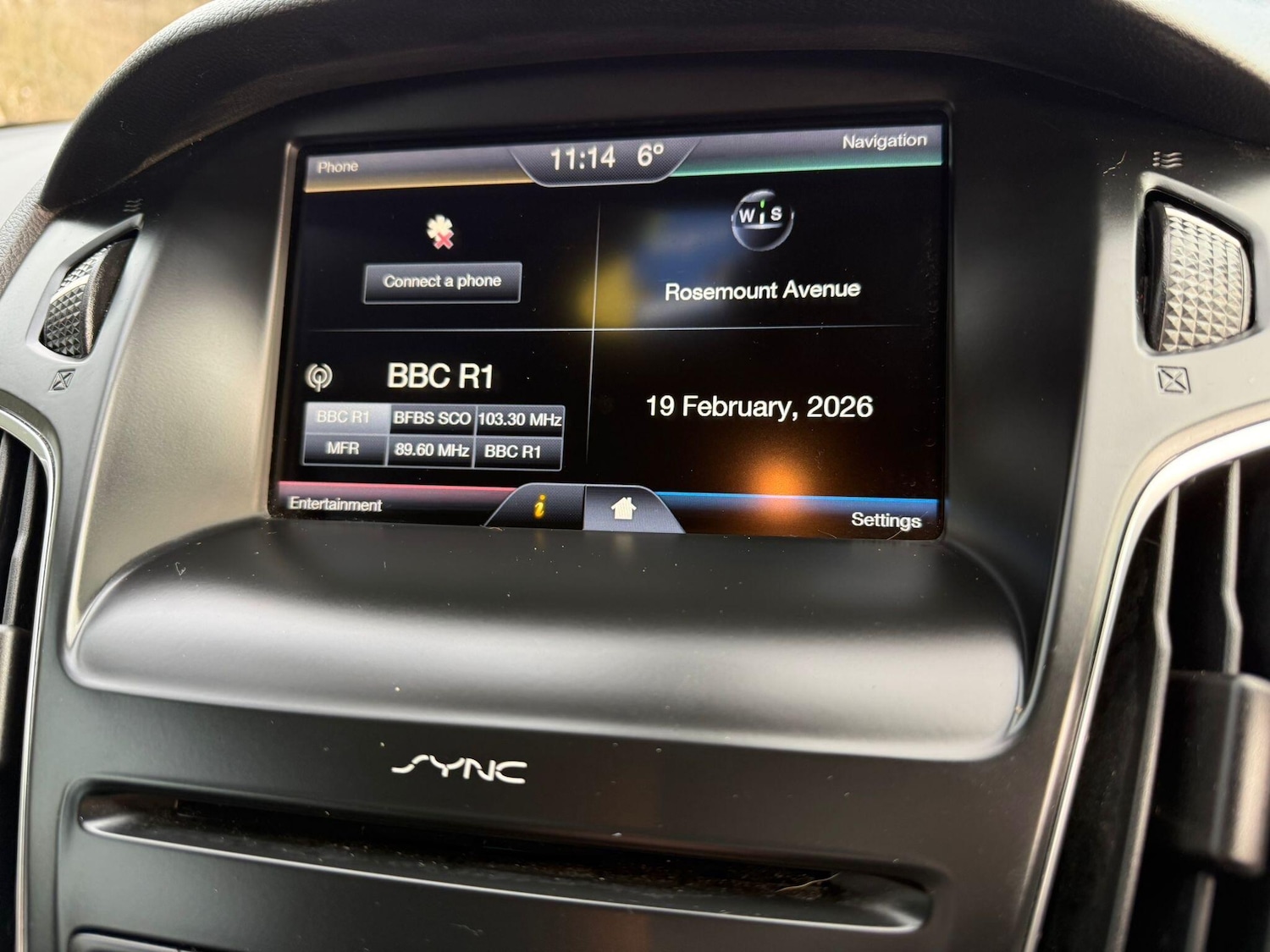 Used Ford Focus 2016 for sale - 77611635: Photo 18