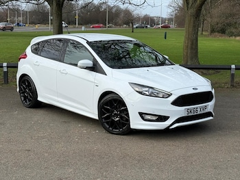 Used Ford Focus 2016 for sale - 77611635: Photo