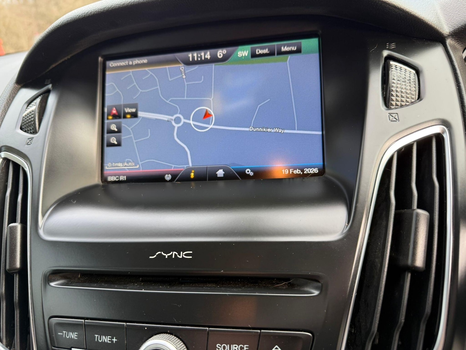 Used Ford Focus 2016 for sale - 77611635: Photo 20