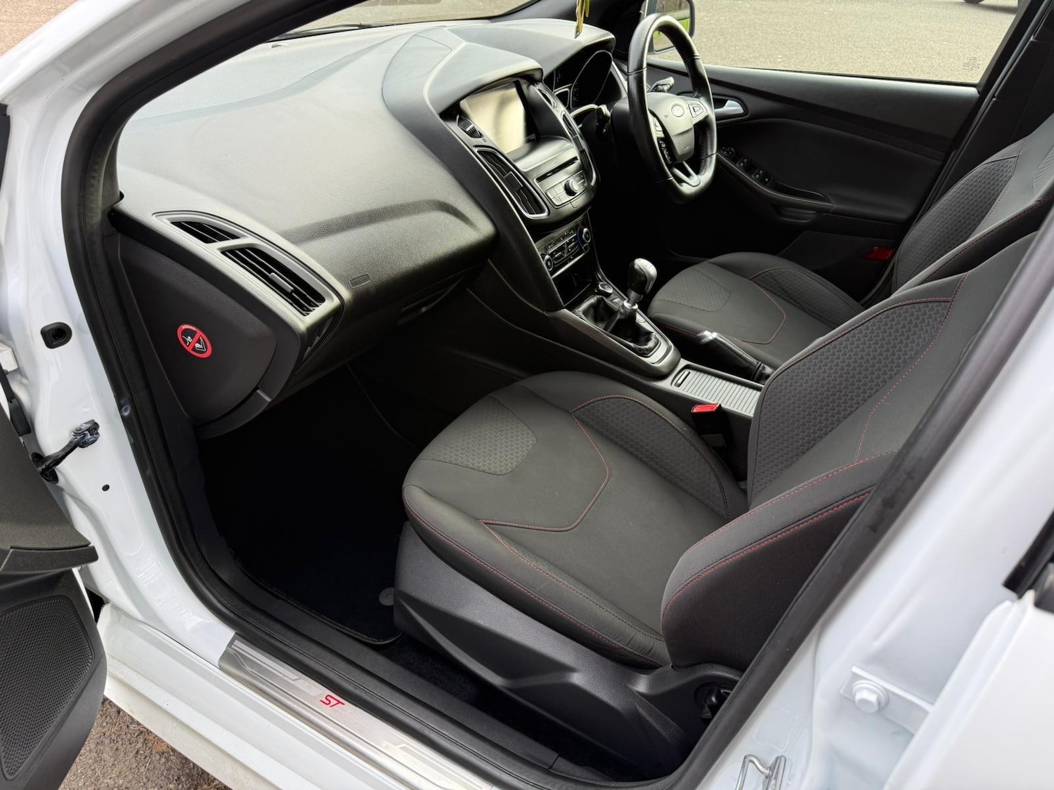 Used Ford Focus 2016 for sale - 77611635: Photo 23