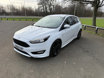 Used Ford Focus 2016 for sale - 77611635: Photo