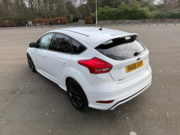 Used Ford Focus 2016 for sale - 77611635: Photo