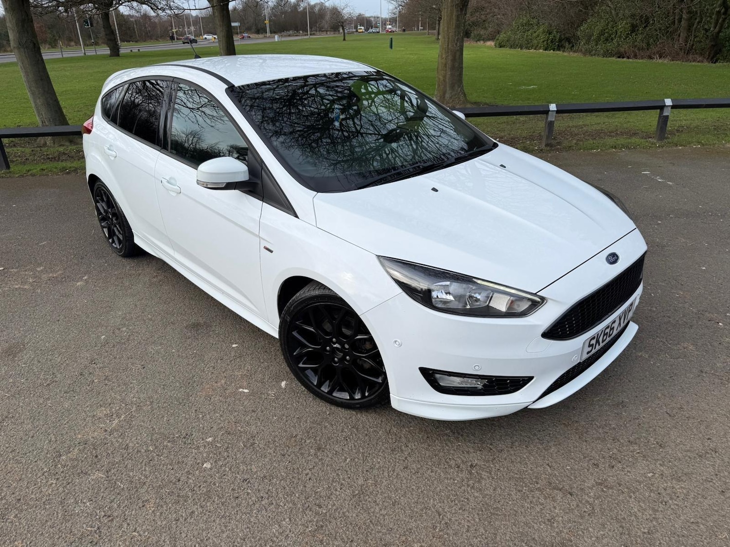 Used Ford Focus 2016 for sale - 77611635: Photo 5