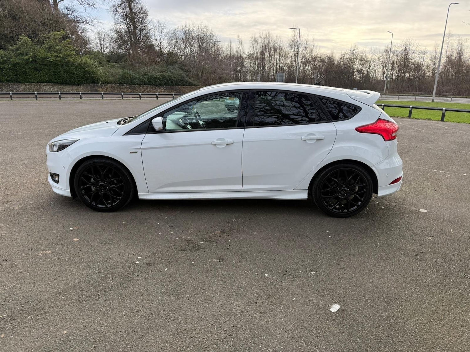 Used Ford Focus 2016 for sale - 77611635: Photo 6