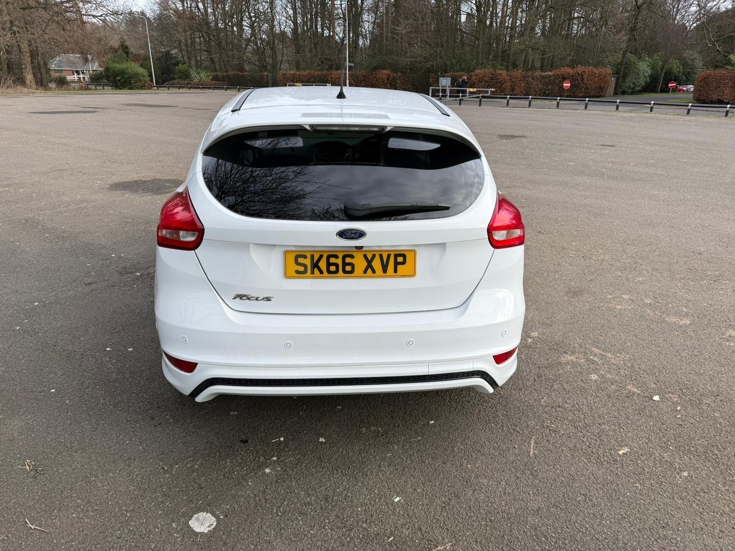 Used Ford Focus 2016 for sale - 77611635: Photo 7