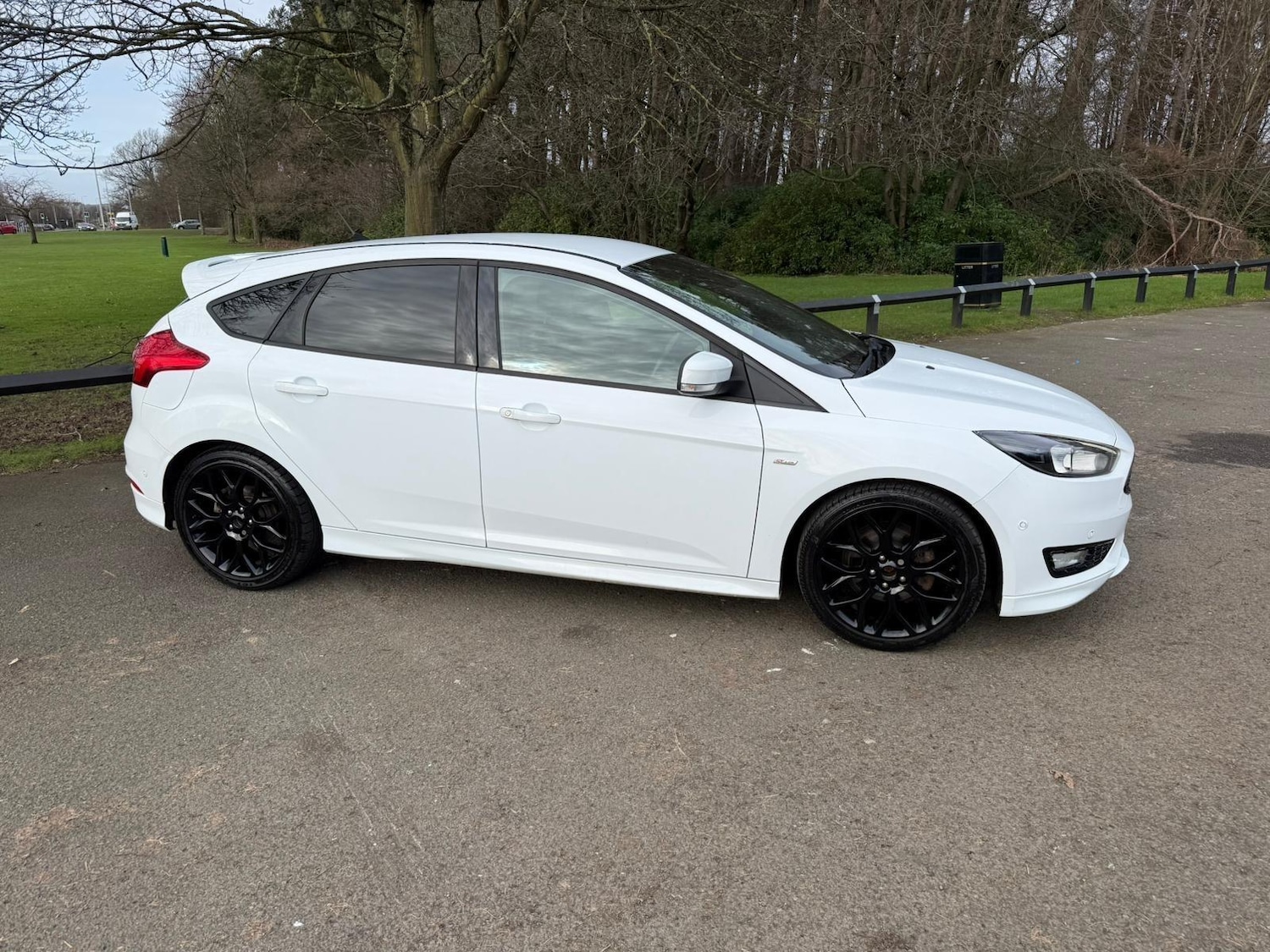 Used Ford Focus 2016 for sale - 77611635: Photo 8