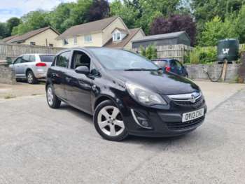 2013 (13) - 1.2 SXi 5dr [AC]
