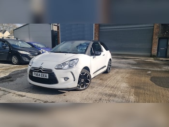 Used Citroen DS3 2014 for sale - 77707477: Photo